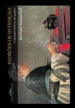 Imagem de PADROES DE INTENCAO