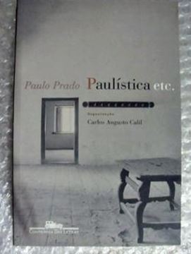 Imagem de PAULISTICA ETC.