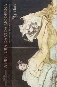 Imagem de PINTURA DA VIDA MODERNA, A