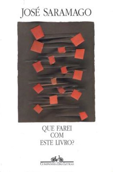 Picture of QUE FAREI COM ESTE LIVRO? - 2ª ED