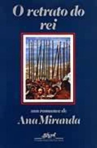Picture of RETRATO DO REI, O