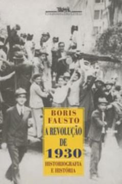 Imagem de A REVOLUCAO DE 1930