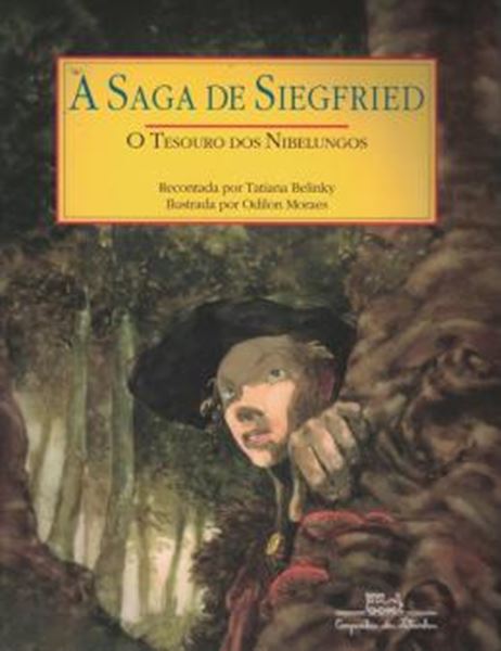 Picture of A SAGA DE SIEGFRIED