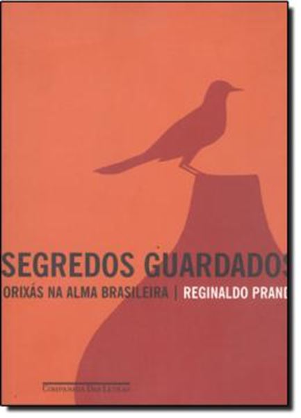 Picture of SEGREDOS GUARDADOS