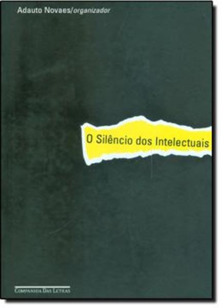 Picture of SILENCIO DOS INTELECTUAIS, O