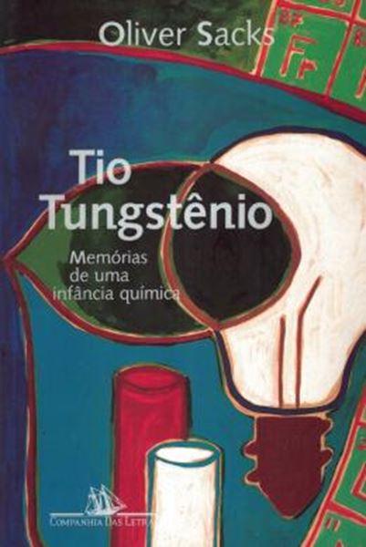 Picture of TIO TUNGSTENIO