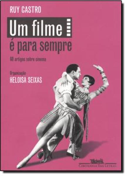 Picture of UM FILME E PARA SEMPRE