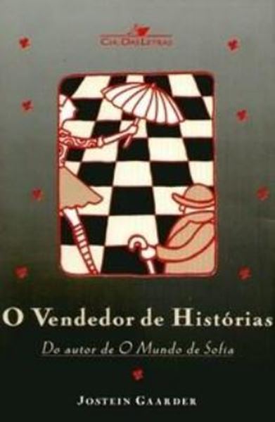 Picture of VENDEDOR DE HISTORIAS, O