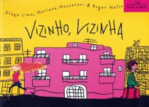 Picture of VIZINHO, VIZINHA