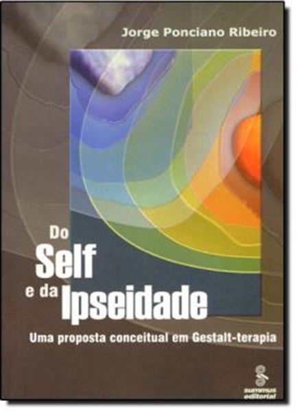 Picture of DO SELF E DA IPSEIDADE