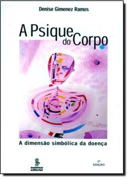 Picture of PSIQUE DO CORPO, A