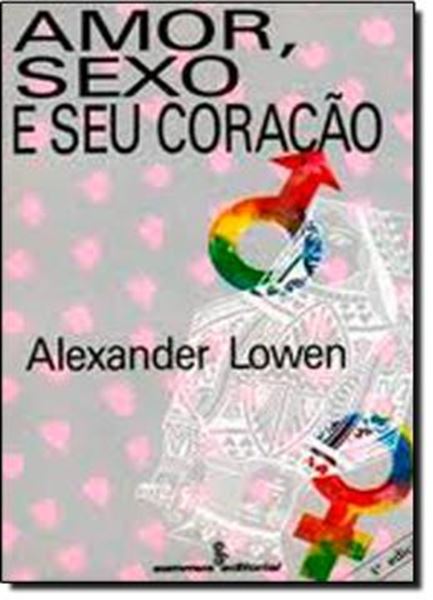 Picture of AMOR, SEXO E SEU CORACAO