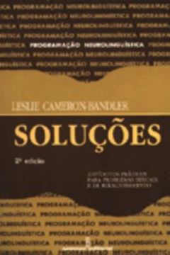 Imagem de SOLUCOES - 2ª ED