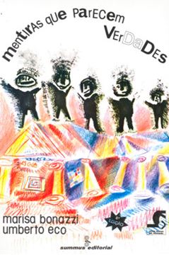 Imagem de MENTIRAS QUE PARECEM VERDADE - 9ª ED