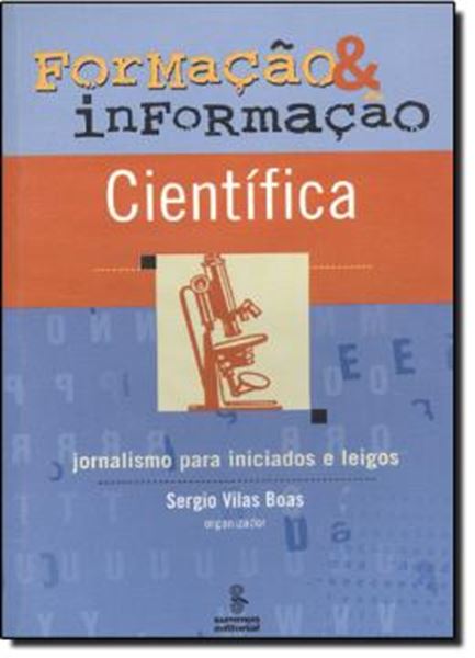 Picture of FORMACAO E INFORMACAO CIENTIFICA