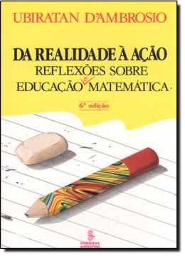 Imagem de DA REALIDADE A ACAO