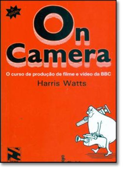 Picture of ON CAMERA