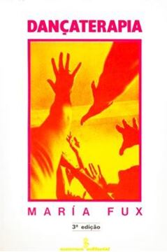 Imagem de DANCATERAPIA