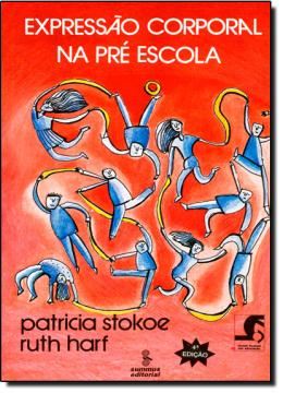 Imagem de EXPRESSAO CORPORAL NA PRE-ESCOLA