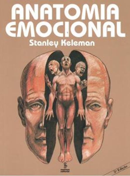 Picture of ANATOMIA EMOCIONAL - 5ª EDICAO