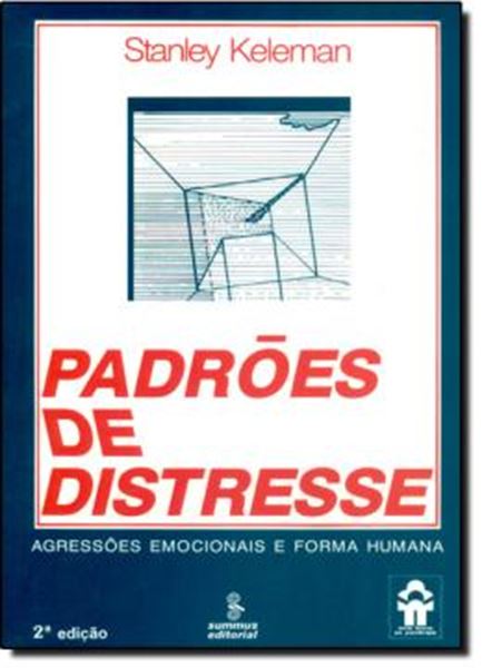 Picture of PADROES DE DISTRESSE