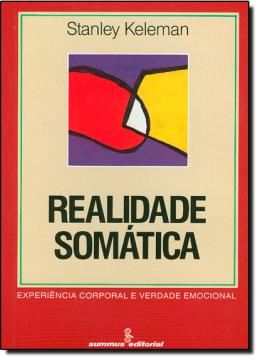 Imagem de REALIDADE SOMATICA