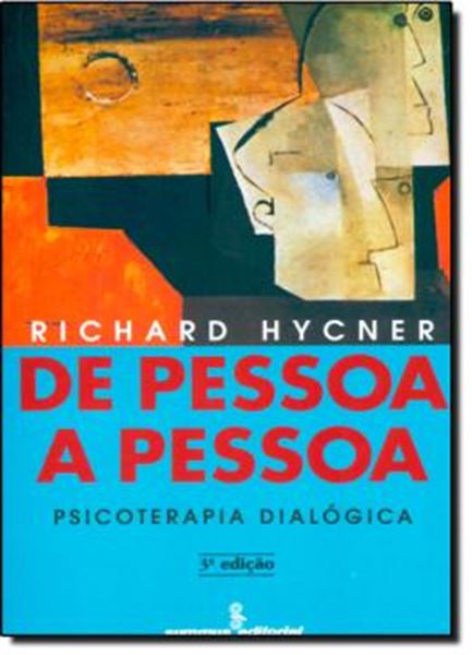 Picture of DE PESSOA A PESSOA - 3ª ED