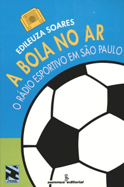 Picture of A BOLA NO AR