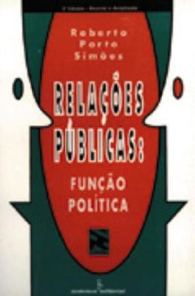Picture of RELACOES PUBLICAS: FUNCAO POLITICA