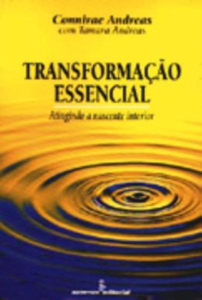 Picture of TRANSFORMACAO ESSENCIAL