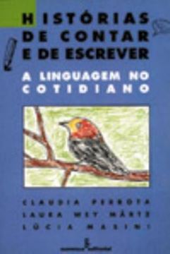 Imagem de HISTORIAS DE CONTAR E DE ESCREVER