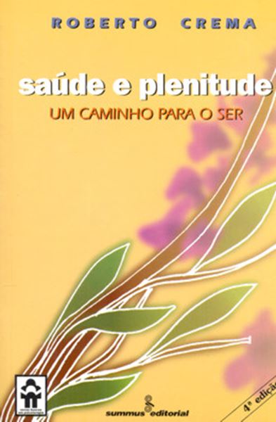 Picture of SAUDE E PLENITUDE