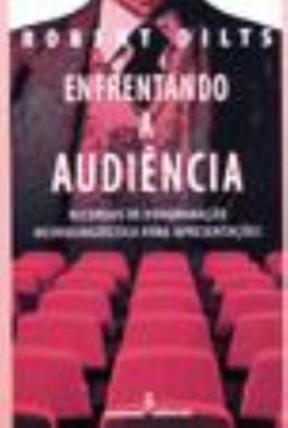 Picture of ENFRENTANDO A AUDIENCIA