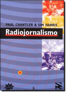 Imagem de RADIOJORNALISMO