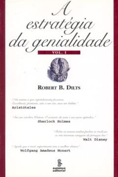 Imagem de ESTRATEGIA DA GENIALIDADE, A - VOL. 1