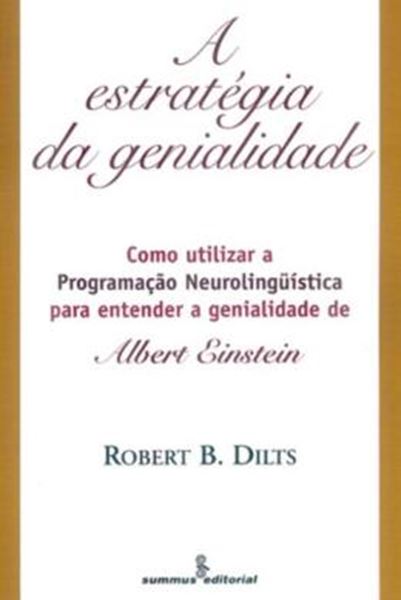Picture of ESTRATEGIA DA GENIALIDADE, A - VOL. 2