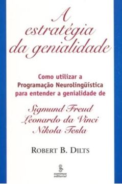 Imagem de ESTRATEGIA DA GENIALIDADE, A - VOL. 3
