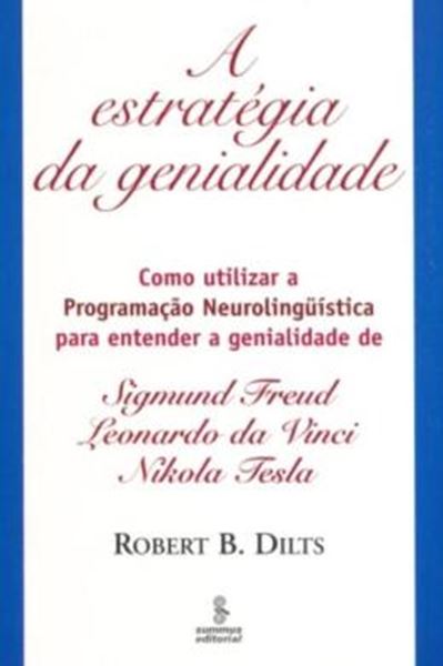 Picture of ESTRATEGIA DA GENIALIDADE, A - VOL. 3