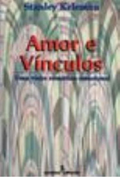 Picture of AMOR E VINCULOS