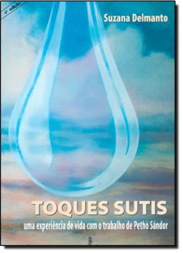 Imagem de TOQUES SUTIS