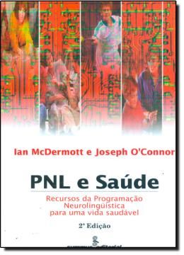 Imagem de PNL E SAUDE