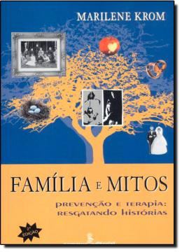 Imagem de FAMILIA E MITOS