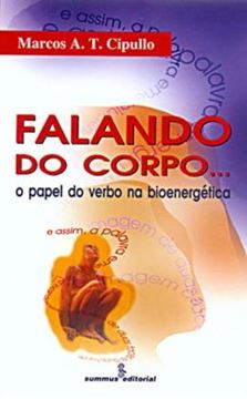 Imagem de FALANDO DO CORPO...