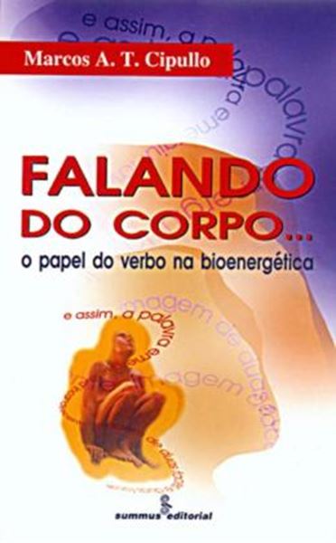 Picture of FALANDO DO CORPO...