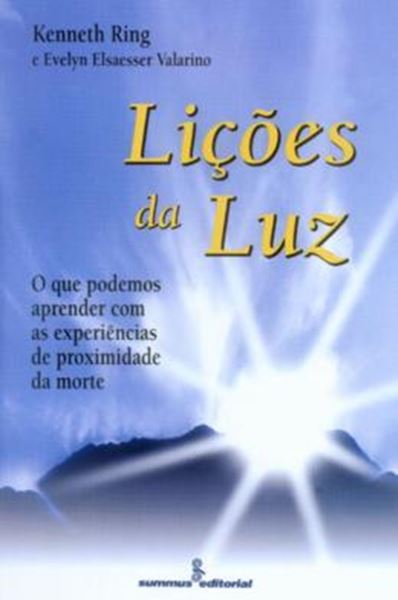 Picture of LICOES DA LUZ