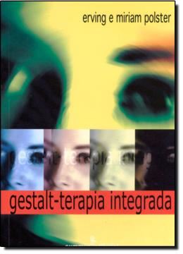 Imagem de GESTALT-TERAPIA INTEGRADA