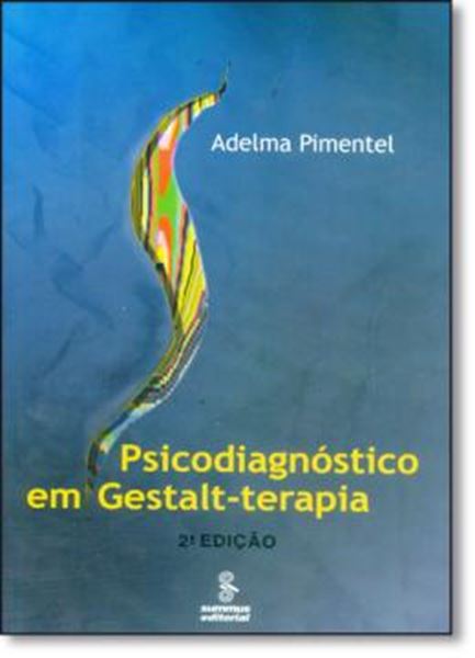 Picture of PSICODIAGNOSTICO EM GESTALT-TERAPIA - 2ª ED