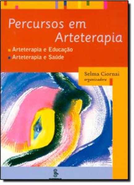 Picture of PERCURSOS EM ARTETERAPIA 3