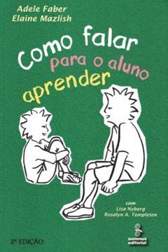 Imagem de COMO FALAR PARA O ALUNO APRENDER