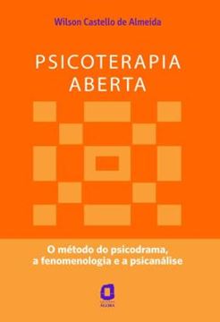 Imagem de PSICOTERAPIA ABERTA